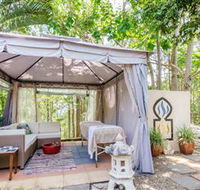 Amytis Gardens Retreat Day Spa and Cooking School - SA Accommodation