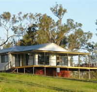 Stockton Rise Country Retreat - SA Accommodation