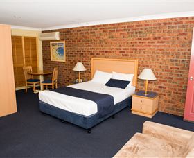Sadliers Crossing QLD SA Accommodation