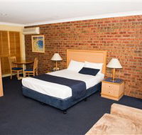 Ipswich Country Motel - SA Accommodation
