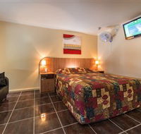 Winter Sun Motel - SA Accommodation