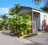 Discovery Holiday Parks Rockhampton - SA Accommodation