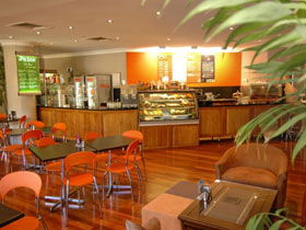Mercure Capricorn Resort Yeppoon - SA Accommodation 2
