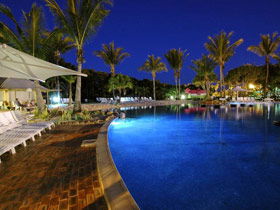 Mercure Capricorn Resort Yeppoon - SA Accommodation 0