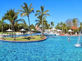 Mercure Capricorn Resort Yeppoon - SA Accommodation 3