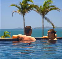 Villa Mar Colina - SA Accommodation