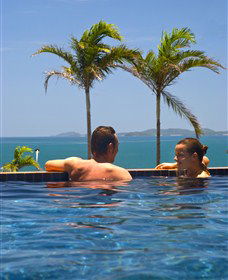 Villa Mar Colina - SA Accommodation 0