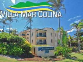 Villa Mar Colina - SA Accommodation 1