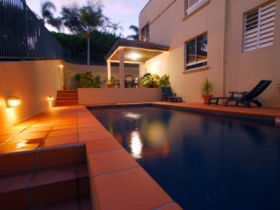 Villa Mar Colina - SA Accommodation 2