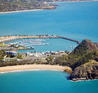 Rosslyn Bay Resort and Spa - SA Accommodation