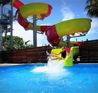 BIG4 Capricorn Palms Holiday Village - SA Accommodation