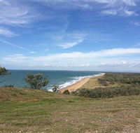 Southend Camping Grounds - SA Accommodation
