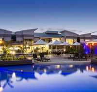 Lagoons 1770 Resort and Spa - SA Accommodation