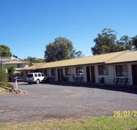 Killarney Sundown Motel and Tourist Park - SA Accommodation