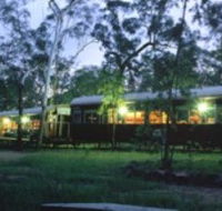 Undara Experience - SA Accommodation