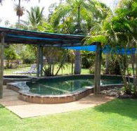 Balgal Beach Holiday Units - SA Accommodation