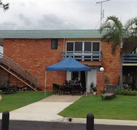 Cardwell Beachfront Motel - SA Accommodation