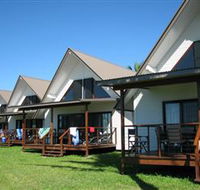 Cardwell Beachcomber Motel and Tourist Park - SA Accommodation