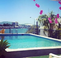 Adventurers Backpackers Resort - SA Accommodation