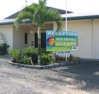 BIG4 Innisfail Mango Tree Tourist Park - SA Accommodation