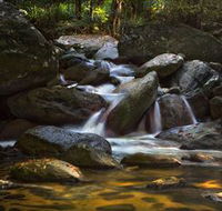 Fishery Falls Holiday Park - SA Accommodation