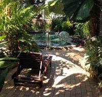 Bluewater Bed and Breakfast Cairns - SA Accommodation