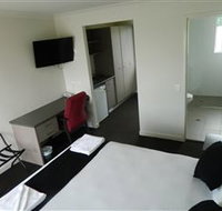 Dooleys Tavern and Motel Springsure - SA Accommodation