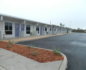 Dooleys Tavern And Motel Capella - SA Accommodation 2