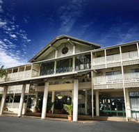 Club Croc Hotel Airlie Beach - SA Accommodation