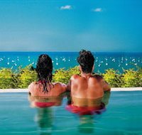 at Waters Edge Resort - SA Accommodation