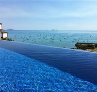 Pinnacles Resort - SA Accommodation