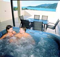 Portside Whitsunday Apartments - SA Accommodation