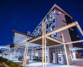 Ibis Mackay - SA Accommodation 0