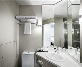 Ibis Mackay - SA Accommodation 3