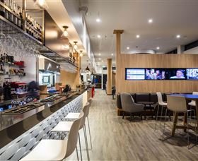 Ibis Mackay - SA Accommodation 1