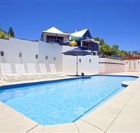 1770 Sovereign Lodge Retreat - SA Accommodation