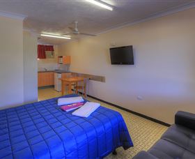 Wallace Motel And Caravan Park - SA Accommodation 1