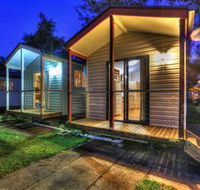 Wallace Motel and Caravan Park - SA Accommodation