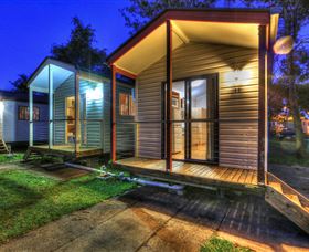 Wallace Motel And Caravan Park - SA Accommodation 0