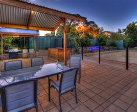 Wallace Motel And Caravan Park - SA Accommodation 2