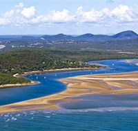 Captain Cook Holiday Village - SA Accommodation