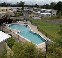 Gympie Pines Fairway Villas - SA Accommodation