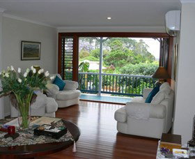 Eden Lodge Bed And Breakfast - SA Accommodation 1