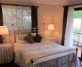 Eden Lodge Bed And Breakfast - SA Accommodation 3