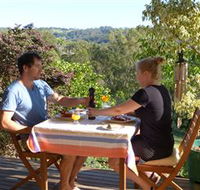 Simba Sunrise Bed and Breakfast - SA Accommodation