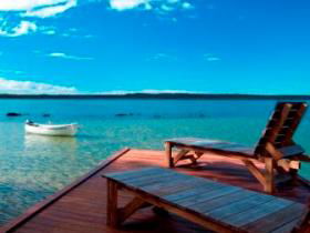 Eumarella Shores Noosa Lake Retreat - SA Accommodation 0