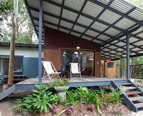 Eumarella Shores Noosa Lake Retreat - SA Accommodation 1