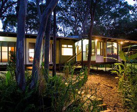 Eumarella Shores Noosa Lake Retreat - SA Accommodation 3