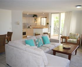 Parkshores Sunshine Beach - SA Accommodation 3