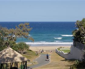 Parkshores Sunshine Beach - SA Accommodation 1
